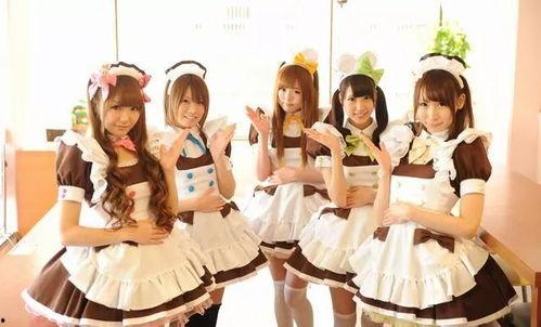 女仆咖啡全部爆料视频,揭秘幕后故事与精彩瞬间